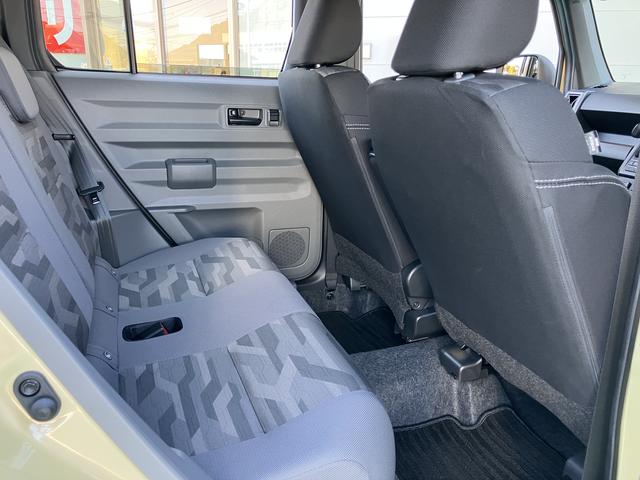 タフト Ｇ　クロムベンチャー（59枚目）