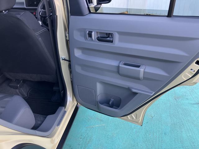 タフト Ｇ　クロムベンチャー（60枚目）