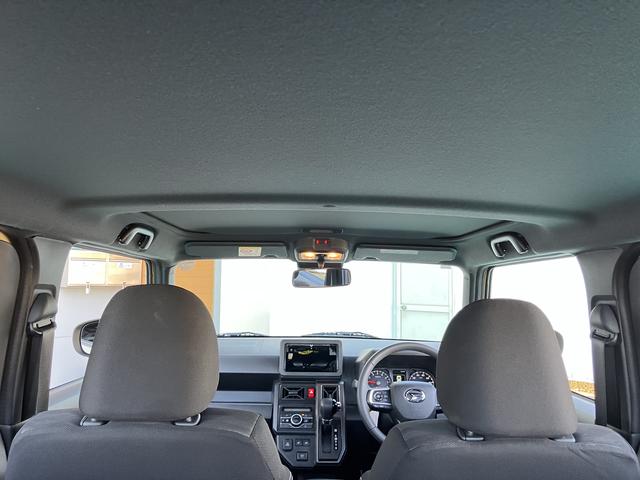 タフト Ｇ　クロムベンチャー（63枚目）