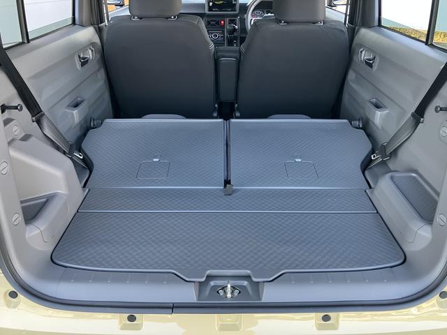 タフト Ｇ　クロムベンチャー（65枚目）