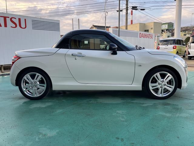 コペン ローブ　Ｓ（7枚目）