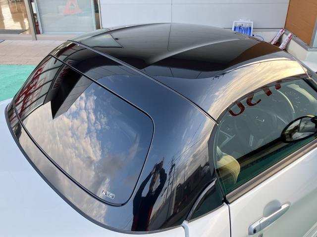 コペン ローブ　Ｓ（17枚目）