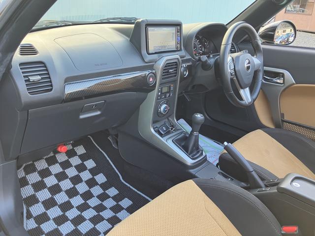 コペン ローブ　Ｓ（33枚目）