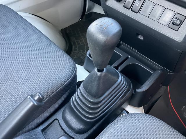 ハイゼットトラック スタンダード　農用スペシャル（4枚目）