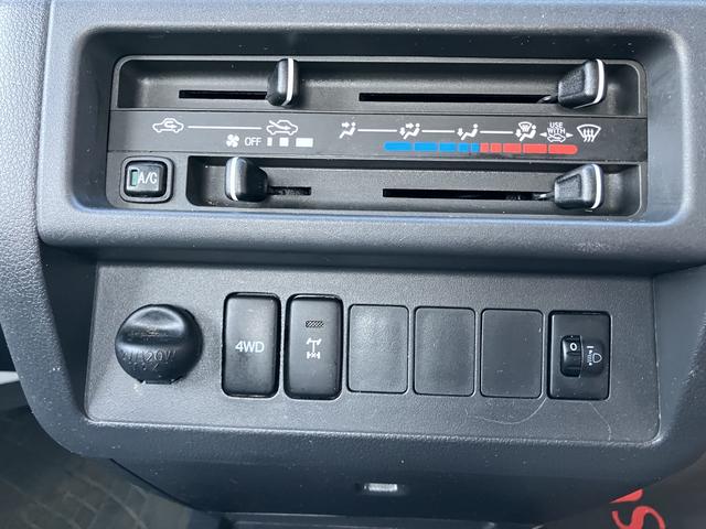 ハイゼットトラック スタンダード　農用スペシャル（5枚目）
