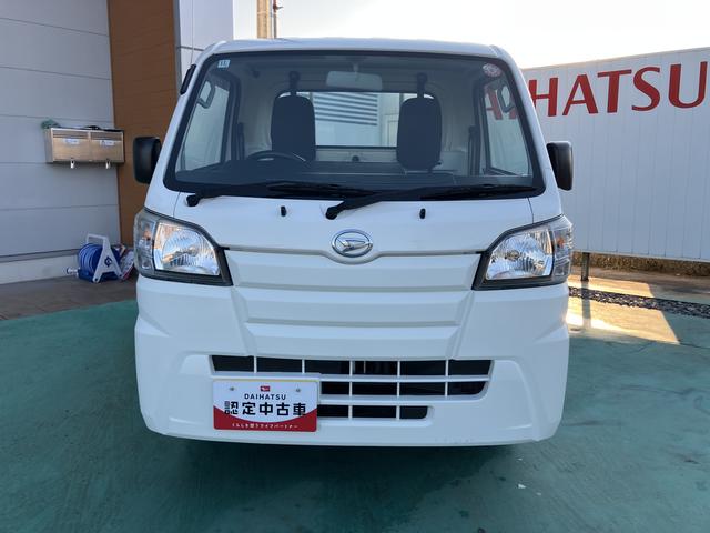 ハイゼットトラック スタンダード　農用スペシャル（8枚目）