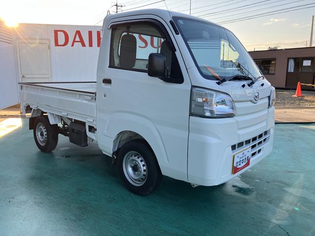 ハイゼットトラック スタンダード　農用スペシャル（9枚目）