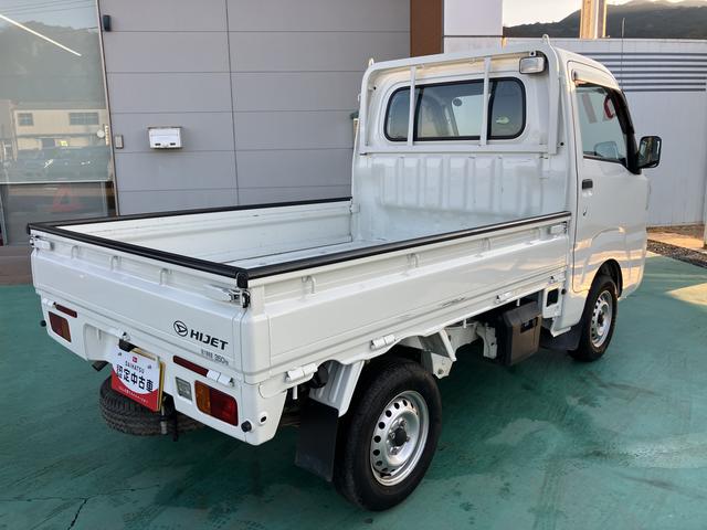 ハイゼットトラック スタンダード　農用スペシャル（11枚目）