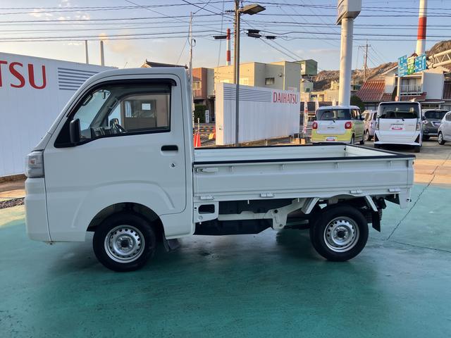 ハイゼットトラック スタンダード　農用スペシャル（14枚目）