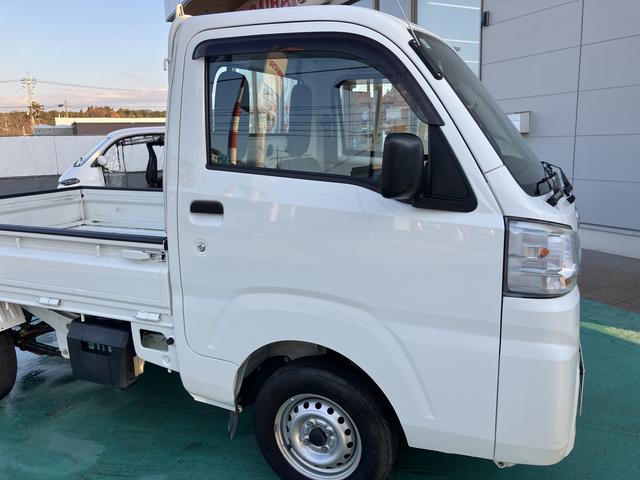 ハイゼットトラック スタンダード　農用スペシャル（16枚目）