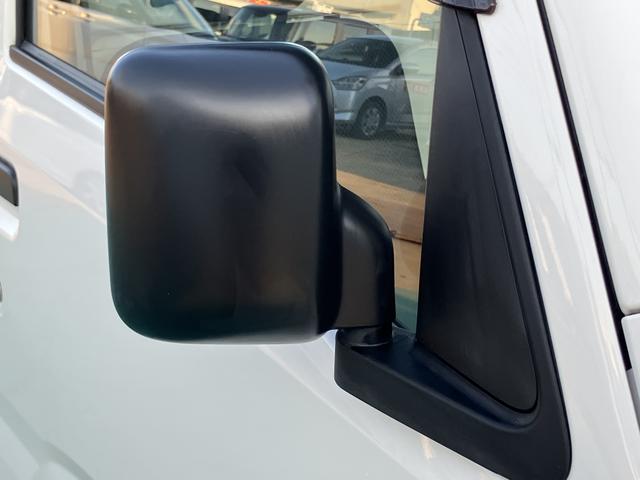 ハイゼットトラック スタンダード　農用スペシャル（29枚目）