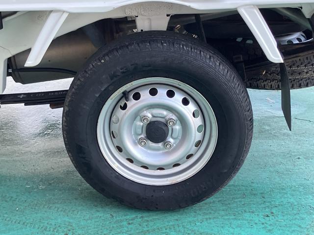 ハイゼットトラック スタンダード　農用スペシャル（32枚目）