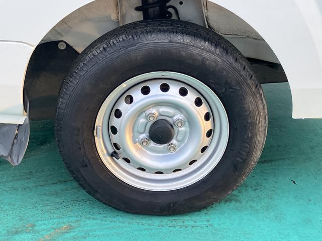 ハイゼットトラック スタンダード　農用スペシャル（33枚目）