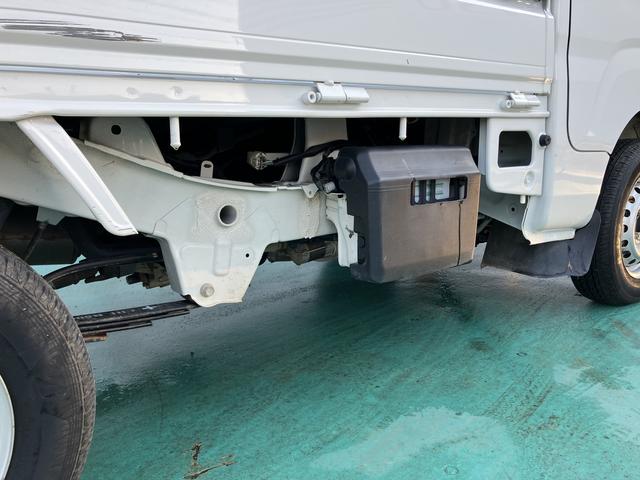 ハイゼットトラック スタンダード　農用スペシャル（35枚目）