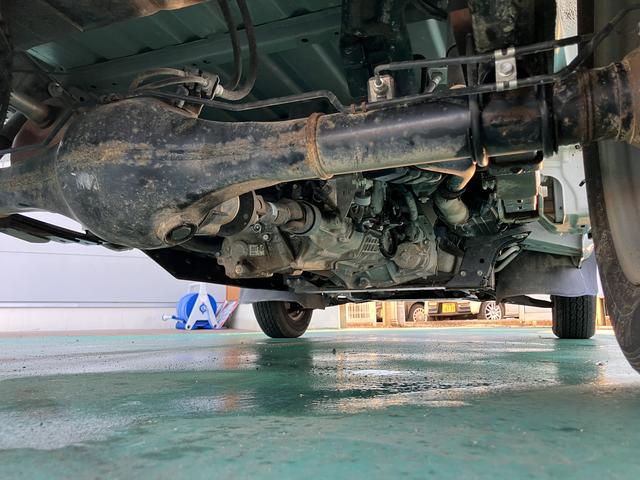 ハイゼットトラック スタンダード　農用スペシャル（37枚目）