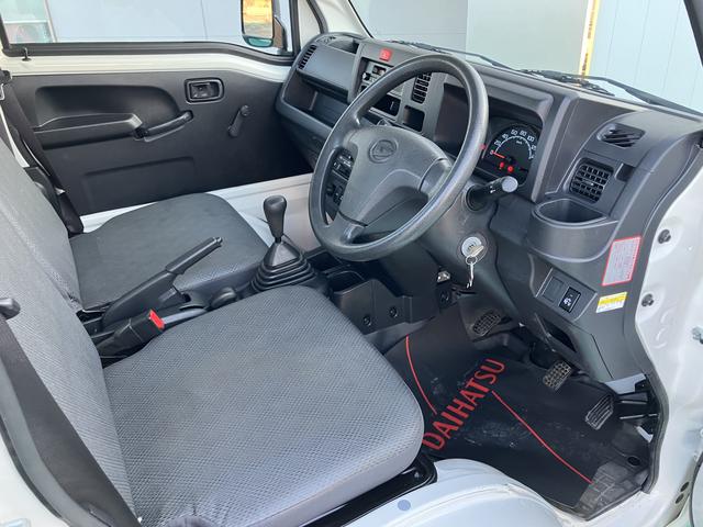 ハイゼットトラック スタンダード　農用スペシャル（38枚目）