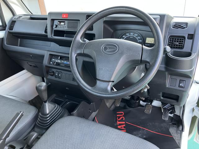 ハイゼットトラック スタンダード　農用スペシャル（39枚目）