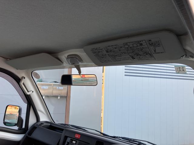 ハイゼットトラック スタンダード　農用スペシャル（40枚目）