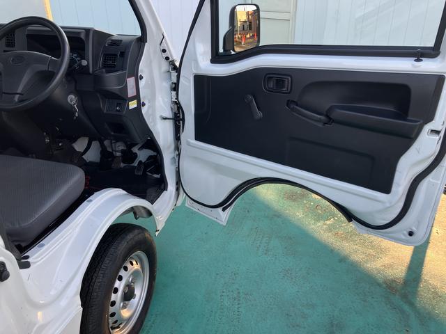 ハイゼットトラック スタンダード　農用スペシャル（41枚目）