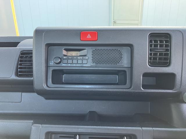 ハイゼットトラック スタンダード　農用スペシャル（46枚目）