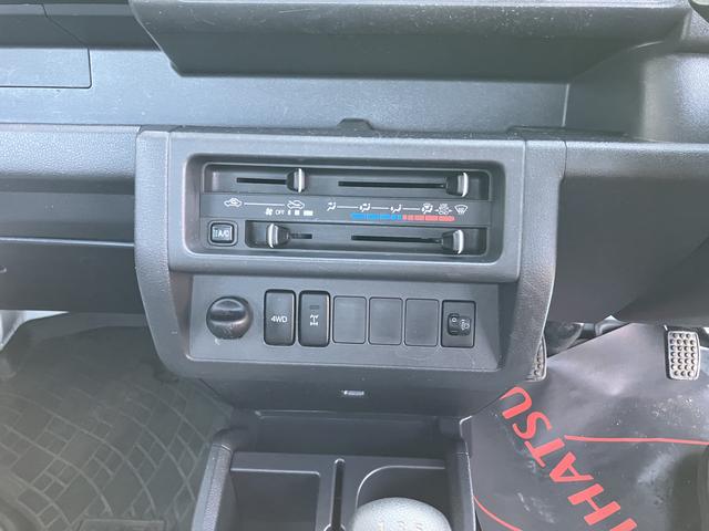 ハイゼットトラック スタンダード　農用スペシャル（47枚目）