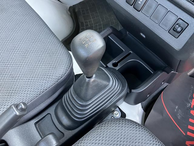 ハイゼットトラック スタンダード　農用スペシャル（49枚目）