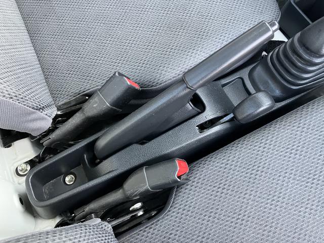 ハイゼットトラック スタンダード　農用スペシャル（50枚目）