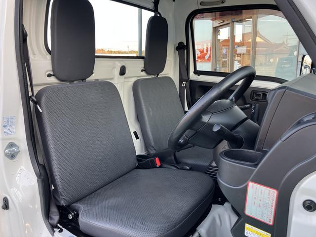 ハイゼットトラック スタンダード　農用スペシャル（52枚目）