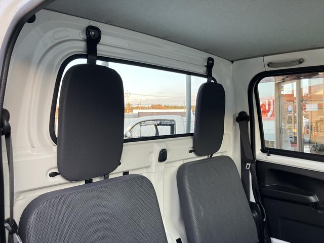 ハイゼットトラック スタンダード　農用スペシャル（53枚目）