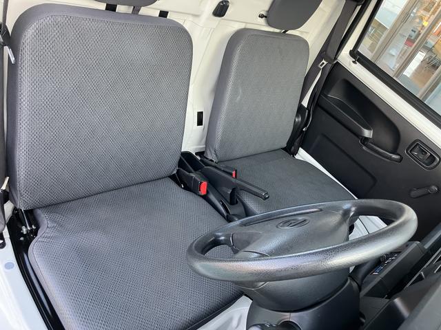 ハイゼットトラック スタンダード　農用スペシャル（54枚目）