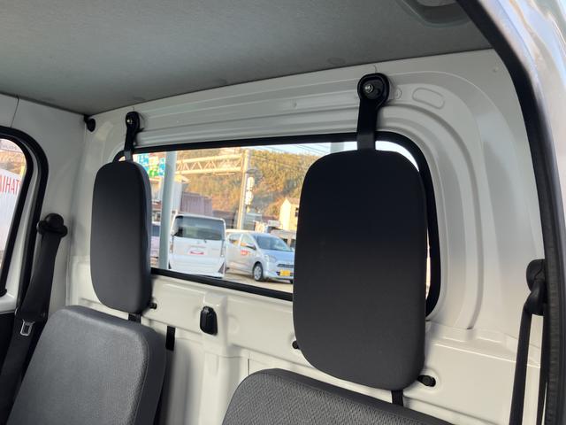 ハイゼットトラック スタンダード　農用スペシャル（59枚目）