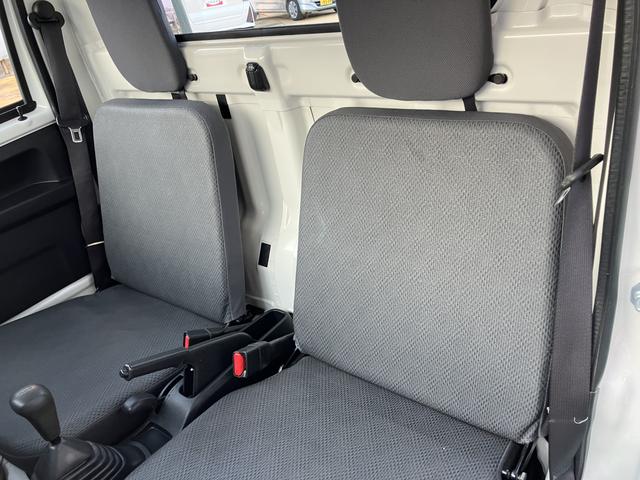 ハイゼットトラック スタンダード　農用スペシャル（60枚目）