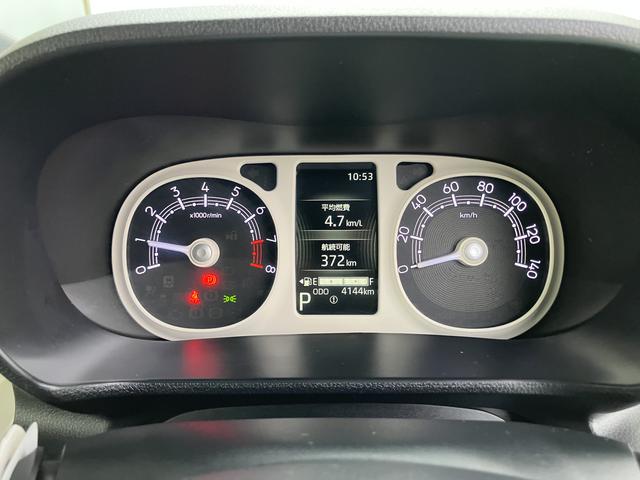 ムーヴキャンバス ストライプスＧターボ（32枚目）