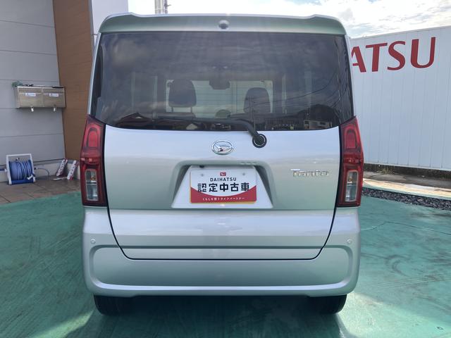 タント Ｘ（9枚目）