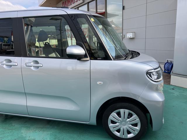 タント Ｘ（13枚目）