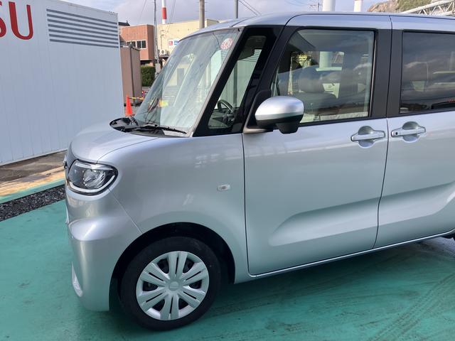 タント Ｘ（14枚目）