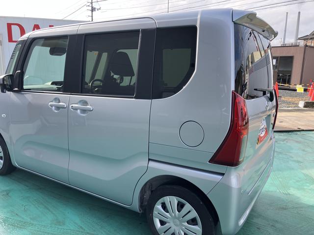 タント Ｘ（15枚目）