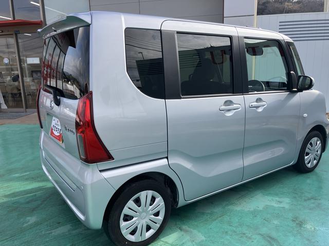 タント Ｘ（16枚目）