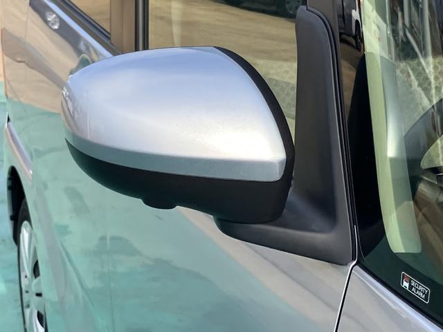 タント Ｘ（17枚目）