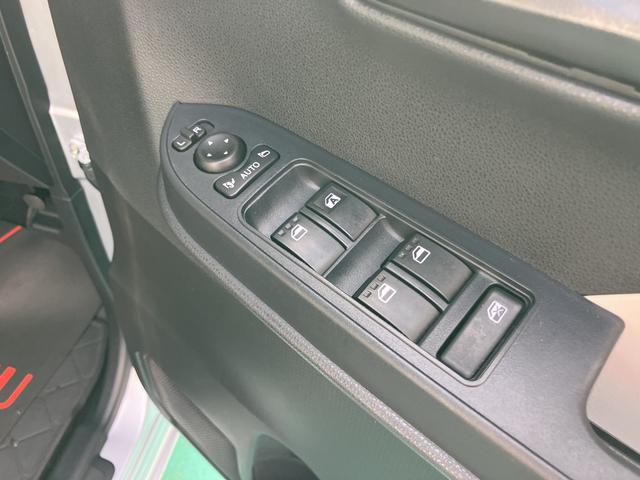 タント Ｘ（27枚目）