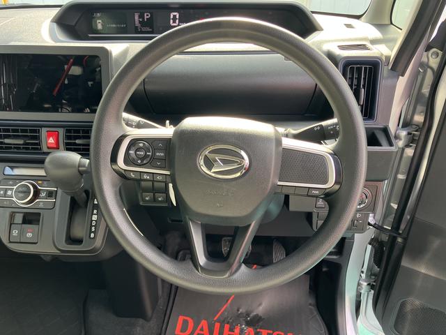 タント Ｘ（28枚目）