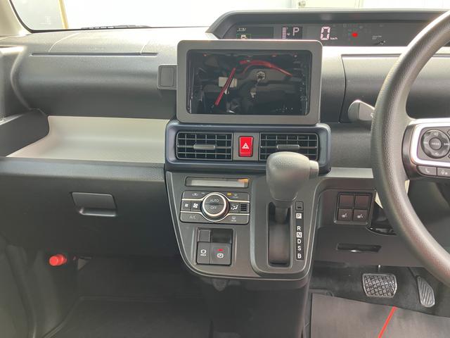 タント Ｘ（32枚目）