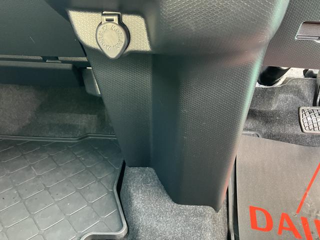 タント Ｘ（35枚目）