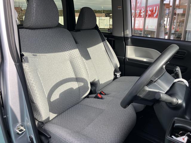 タント Ｘ（37枚目）