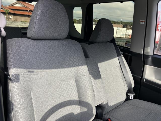 タント Ｘ（38枚目）