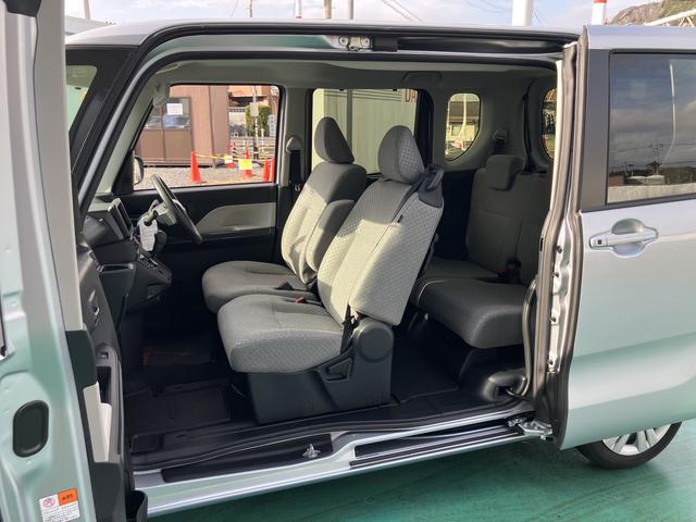 タント Ｘ（46枚目）