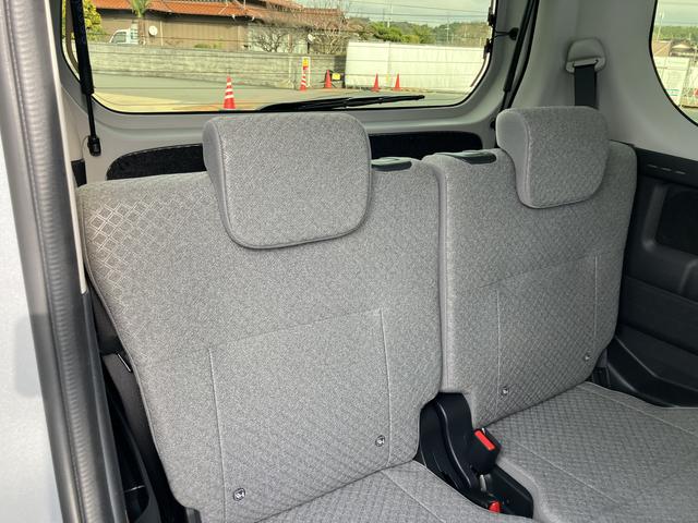 タント Ｘ（52枚目）