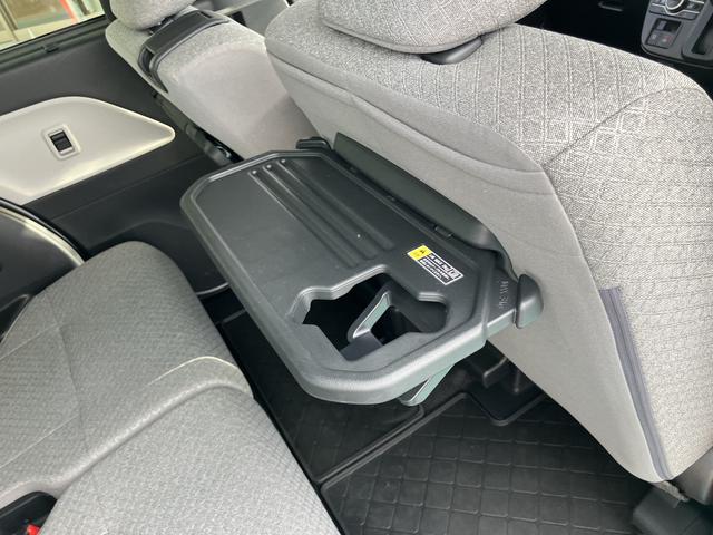 タント Ｘ（54枚目）