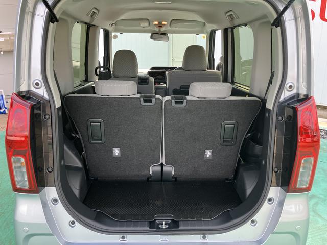 タント Ｘ（55枚目）