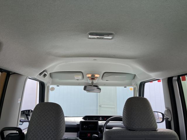 タント Ｘ（57枚目）